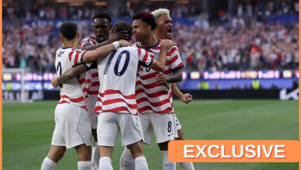 Sources: Six PL suitors for World Cup striker revealed as Arsenal could bank £7.5m from transfer