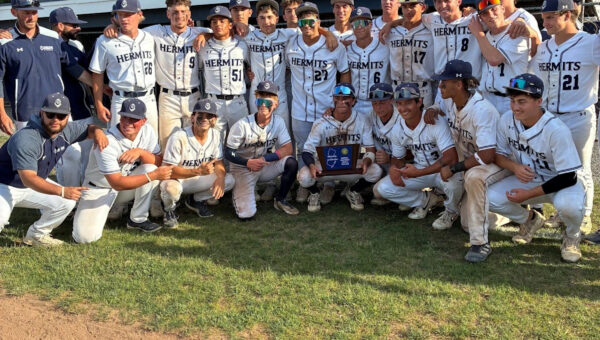 St. Augustine’s Gatorade Baseball Player of Year shuts down CBA for section crown