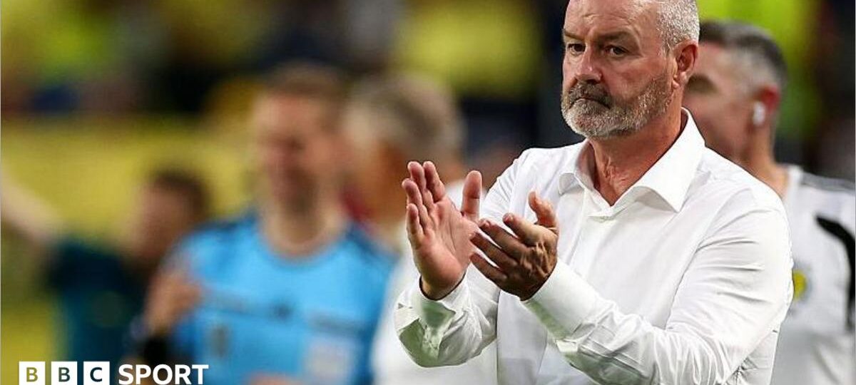 World Cup exit made decision to resign easy - Clarke