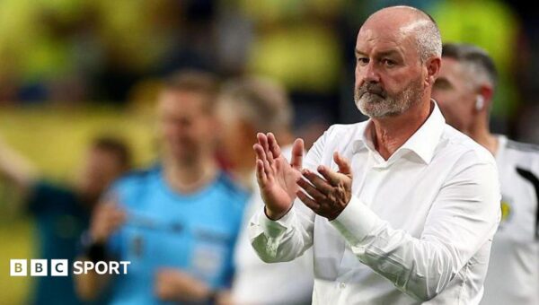 World Cup exit made decision to resign easy – Clarke