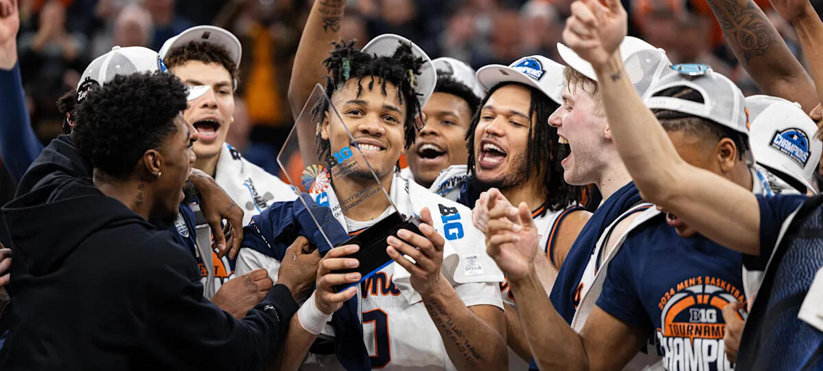 31-0 LIVE Battle – Illinois Edition of the Viral Game! TCR Live