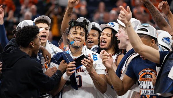 31-0 LIVE Battle – Illinois Edition of the Viral Game! TCR Live