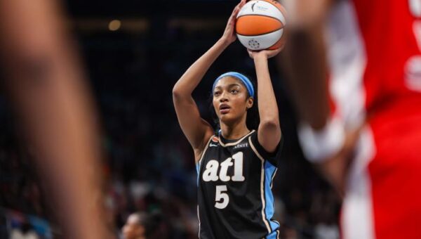 Where to watch Dream vs. Sky today: Channel, time, TV schedule, live stream for Angel Reese return to Chicago