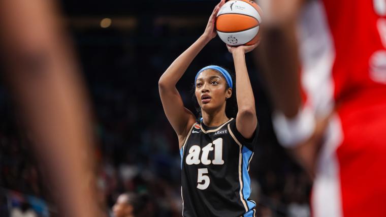 Where to watch Dream vs. Sky today: Channel, time, TV schedule, live stream for Angel Reese return to Chicago