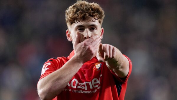 Liverpool’s €40m new signing suffers worrying injury setback on international duty