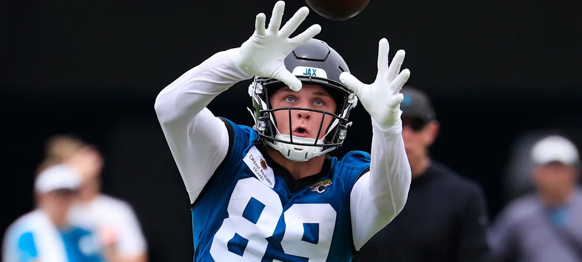 Predicting winners of 6 Jaguars' positional battles after minicamp