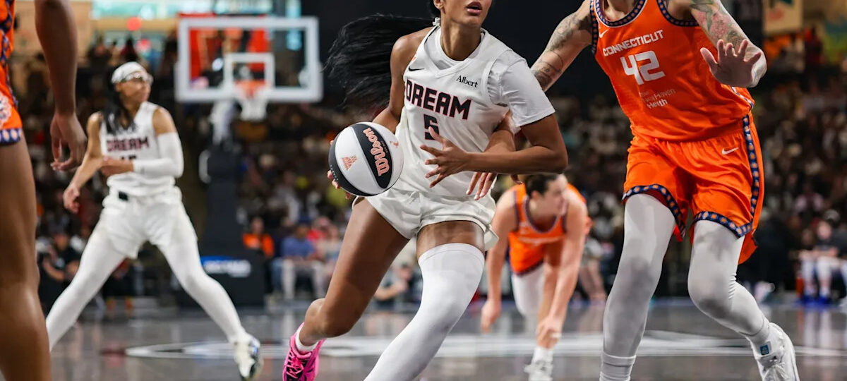 LOOK: Angel Reese Draws Attention For Her Animated Response After Third First-Quarter Foul