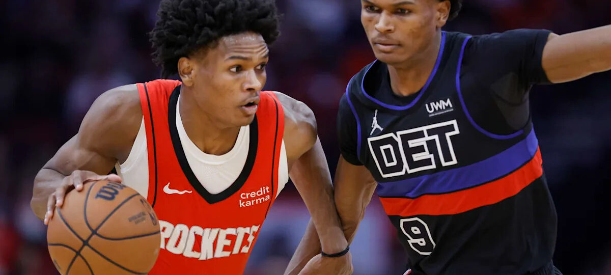8 Sets of Brothers in the NBA, from the Currys to the Harpers