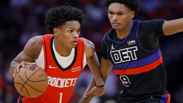 8 Sets of Brothers in the NBA, from the Currys to the Harpers