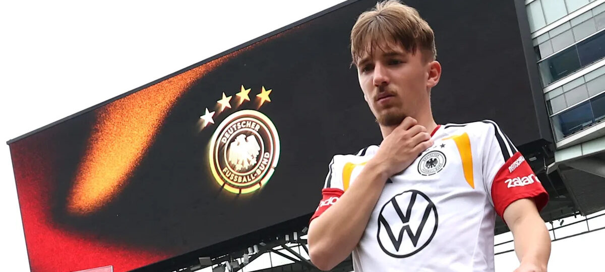 Barcelona keeping track of these five European super talents including Bayern Munich starlet