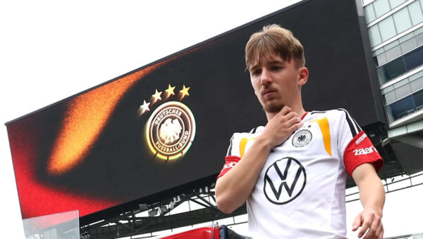 Barcelona keeping track of these five European super talents including Bayern Munich starlet