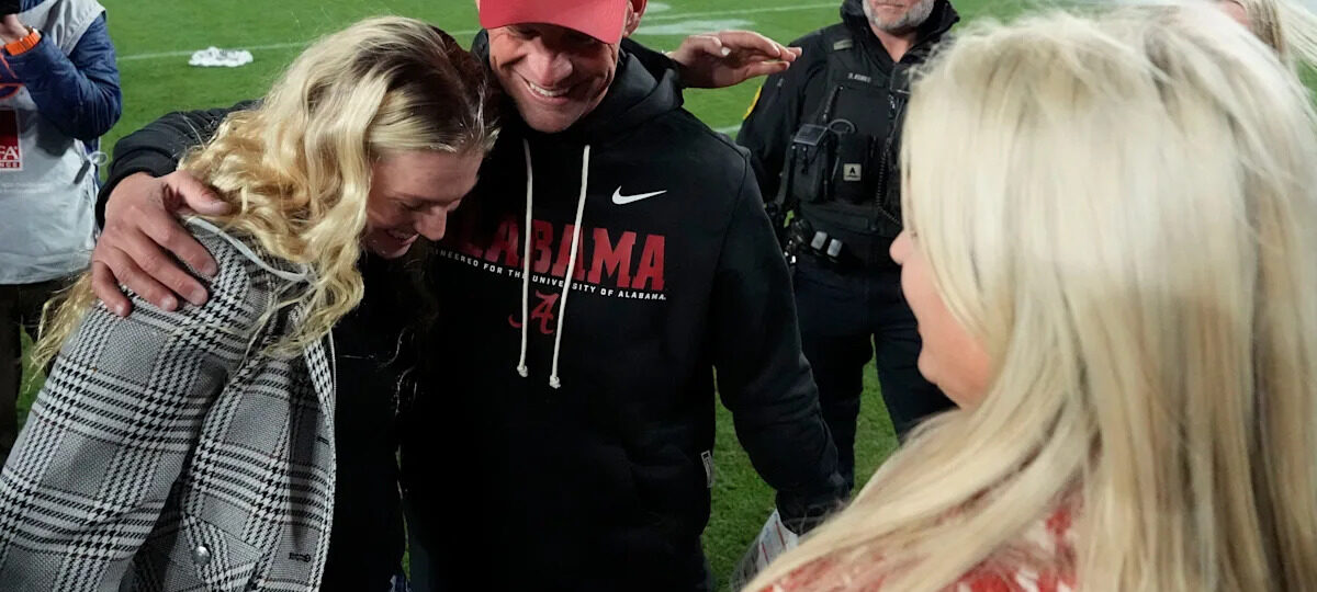 Alabama football flips 2027 tight end from ACC power, analysis