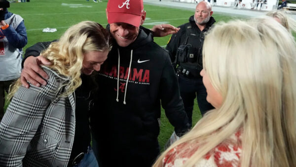 Alabama football flips 2027 tight end from ACC power, analysis