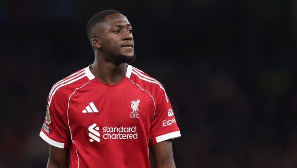Liverpool’s Ibrahima Konaté signs Real Madrid deal