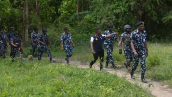 Thirty-six days after, inside story of gunfight for hostages in Oyo forests