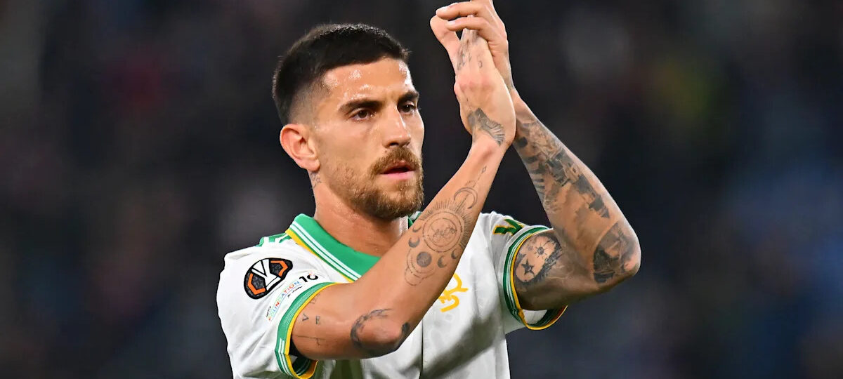 Report – Al-Hilal Set Sights on Roma Star Duo