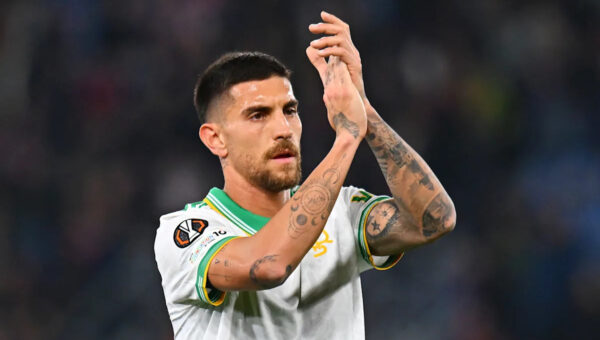 Report – Al-Hilal Set Sights on Roma Star Duo