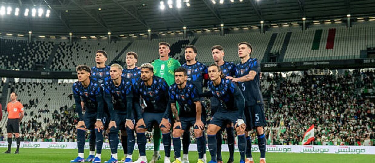 Prediction: Saudi Arabia vs Uruguay