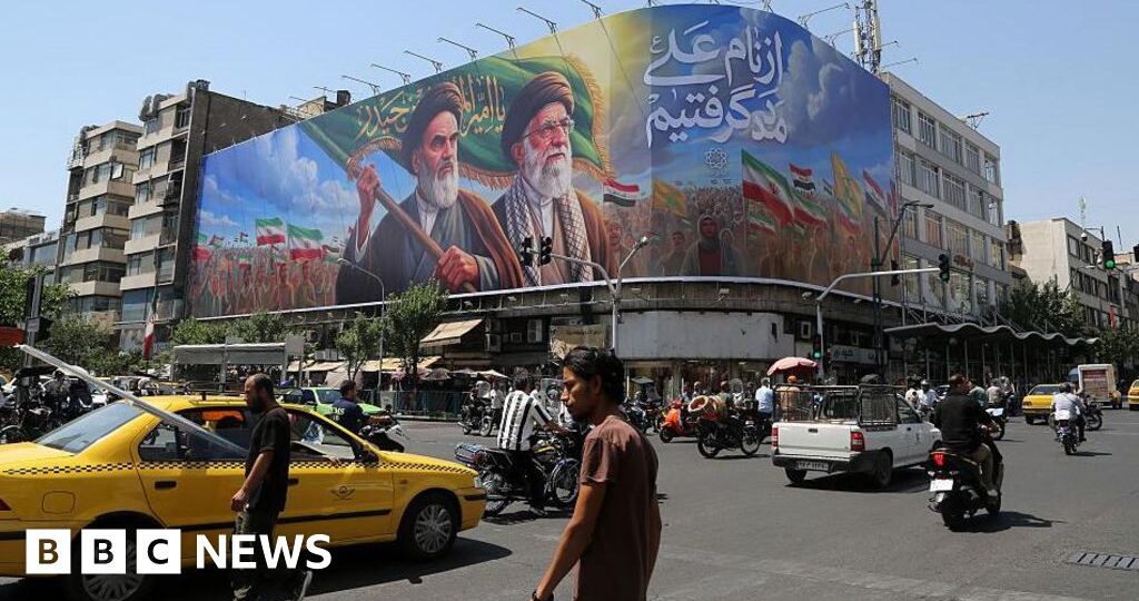 Trump claims deal to end Iran war near as Tehran says 'nothing' finalised