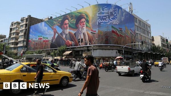 Trump claims deal to end Iran war near as Tehran says 'nothing' finalised
