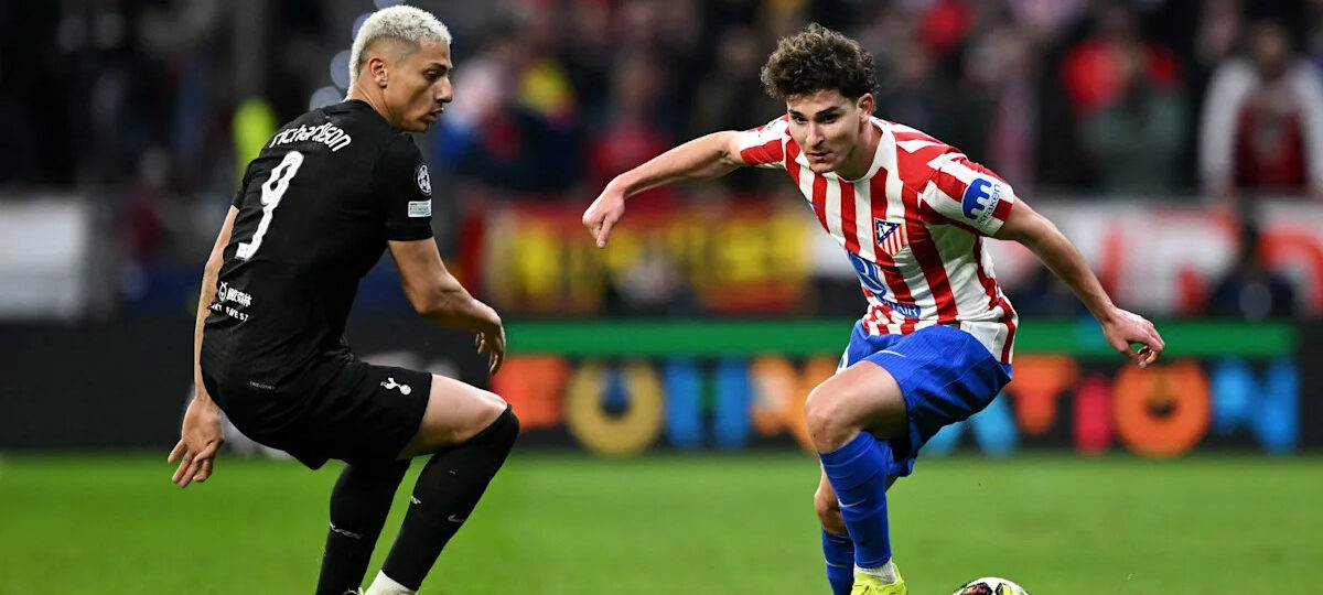 Barcelona expected to return with fresh proposal for 26-year-old La Liga forward in coming weeks