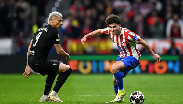 Barcelona expected to return with fresh proposal for 26-year-old La Liga forward in coming weeks