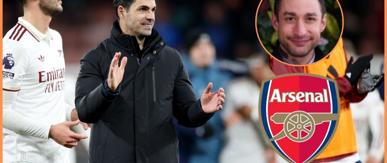 Ornstein confirms Arsenal have made their first major move of the summer