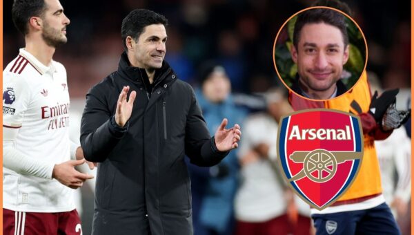 Ornstein confirms Arsenal have made their first major move of the summer