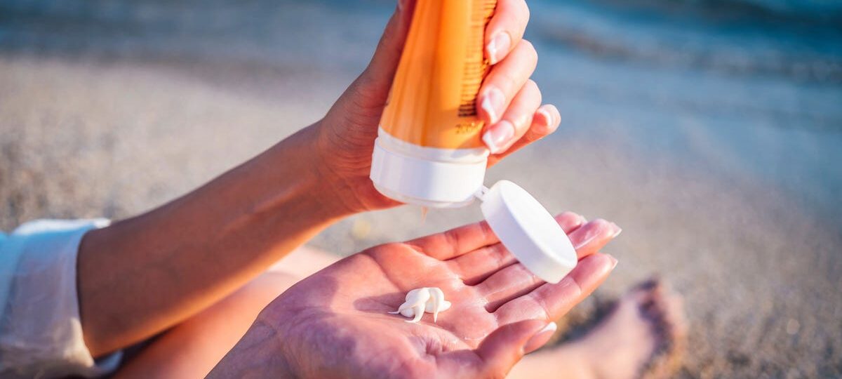 The FDA just glowed up your sunscreen — by approving a popular ingredient in European and Asian formulas