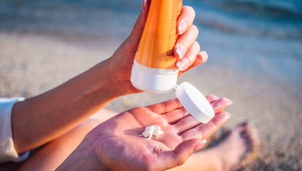 The FDA just glowed up your sunscreen — by approving a popular ingredient in European and Asian formulas