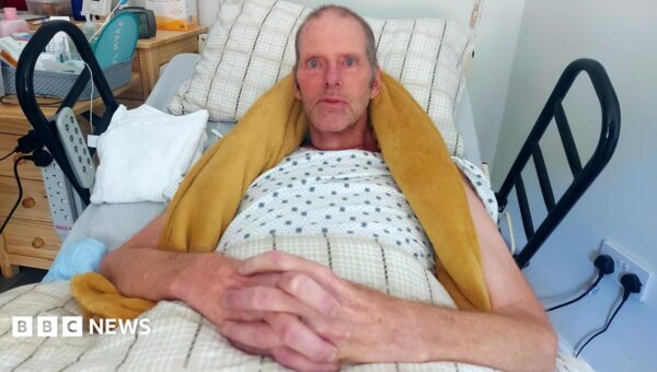 Being stuck in NHS bed led to death, inquest finds