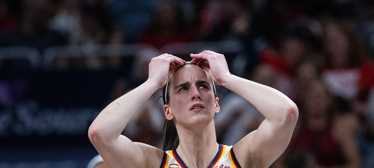 WNBA does not rescind Caitlin Clark’s 5th technical foul upon appeal