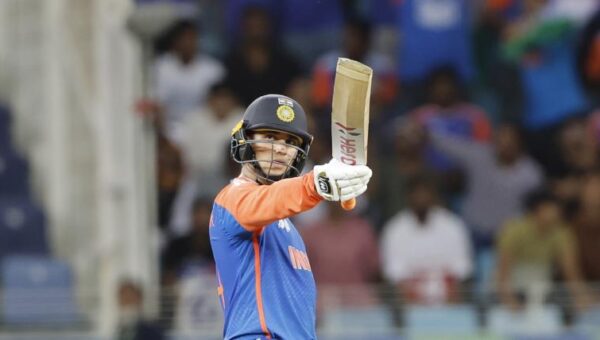 Vaibhav Sooryavanshi’s opening partner vs Ireland: Decoding Abhishek Sharma and Sanju Samson record in T20Is in all batting positions