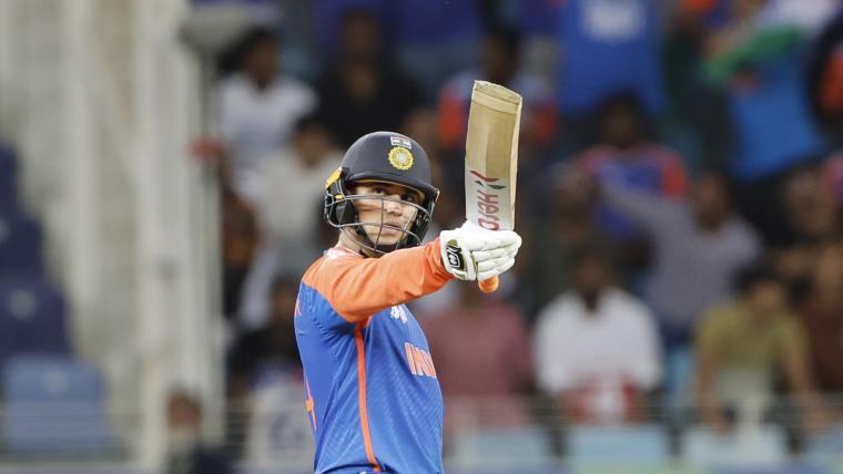 Vaibhav Sooryavanshi's opening partner vs Ireland: Decoding Abhishek Sharma and Sanju Samson record in T20Is in all batting positions