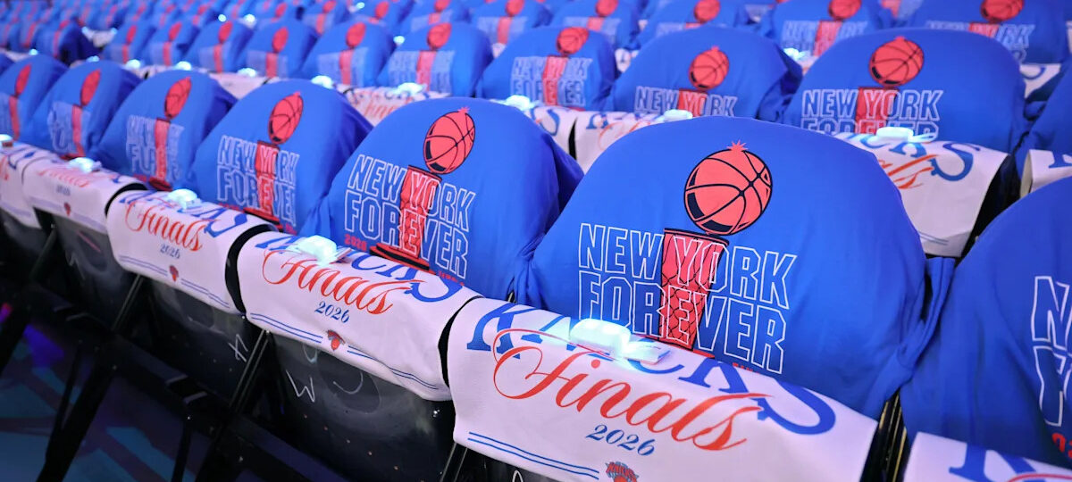 NBA Finals: Prices have risen dramatically across the board since the last tboth the Knicks and Spurs have won a championship