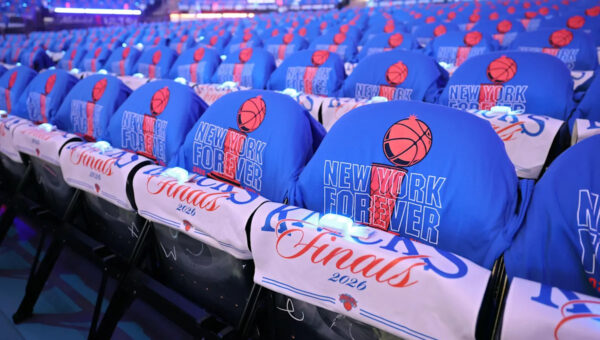 NBA Finals: Prices have risen dramatically across the board since the last tboth the Knicks and Spurs have won a championship