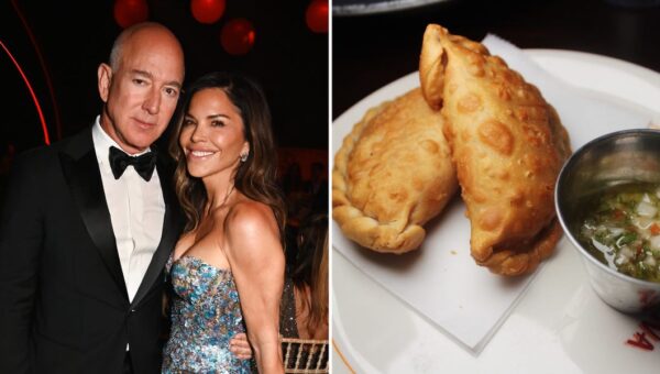 I went to Café La Trova, a Cuban hot spot in Miami, where Jeff Bezos and Lauren Sánchez were spotted eating dinner
