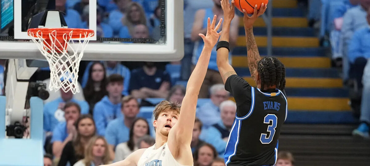 NBA mock drafts for Day 2 second round: Where Meleek Thomas, Henri Veesaar land