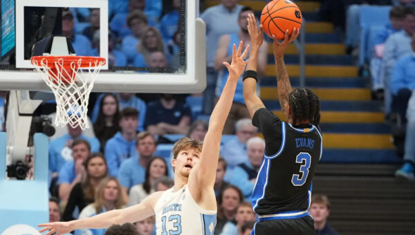 NBA mock drafts for Day 2 second round: Where Meleek Thomas, Henri Veesaar land