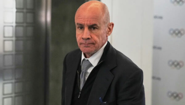 World skiing president Eliasch faces re-election vote amid Shiffrin, Odermatt calls for change