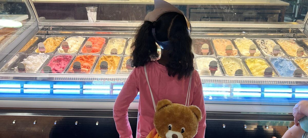 I gave my daughter a 'Yes Day' for her birthday. It became a parenting lesson for both of us.