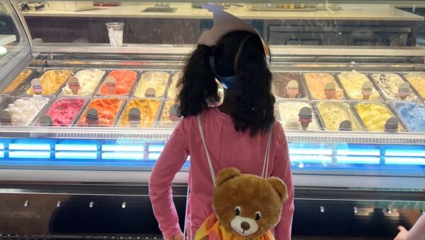 I gave my daughter a ‘Yes Day’ for her birthday. It became a parenting lesson for both of us.