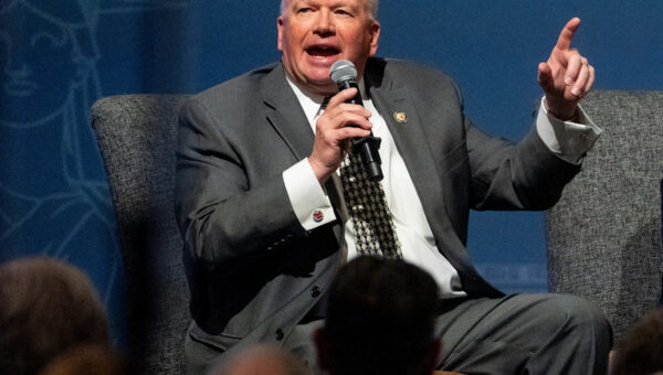 Why NFL, Packers are battling with Wisconsin Rep. Scott Fitzgerald