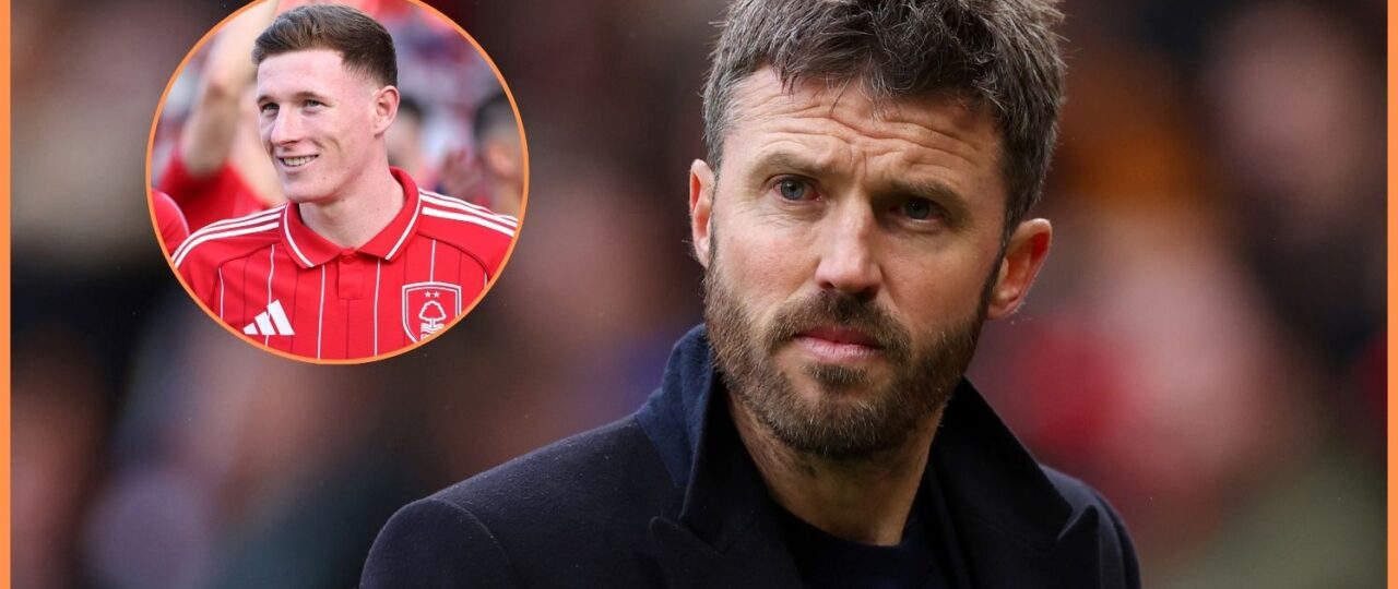 Plan B: Man United change priority after Man City make move for Elliot Anderson