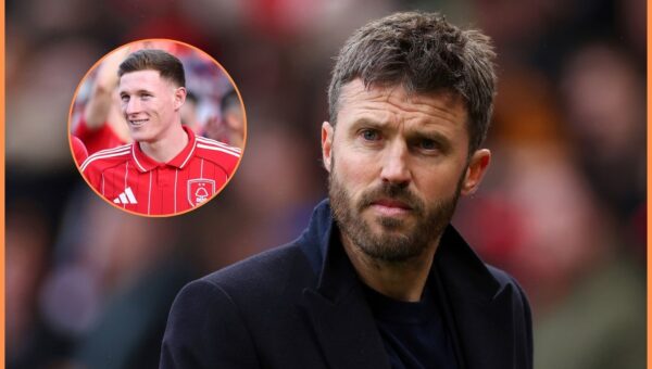 Plan B: Man United change priority after Man City make move for Elliot Anderson