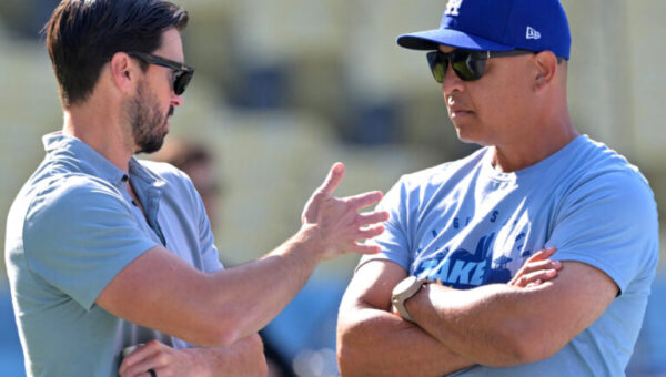 Dodgers Could Target All-Star on Trade Block at Deadline