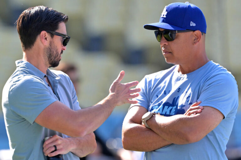 Dodgers Could Target All-Star on Trade Block at Deadline