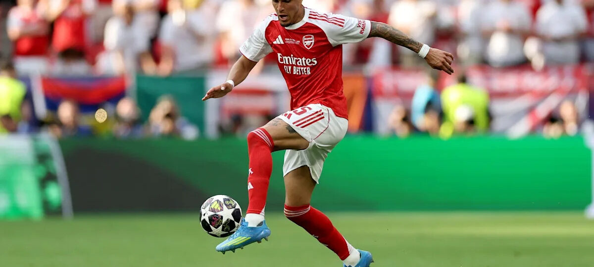 Real Madrid considered Arsenal star as an option before signing Chelsea defender