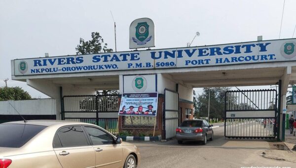 RSU bans undergraduate night driving after fatal campus accident
