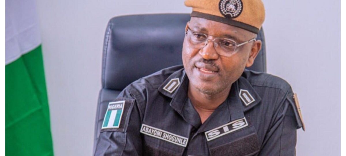 Ekiti Guber: IGP deploys CP Shogunle for peaceful, violence-free poll